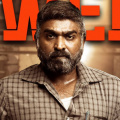 Vijay Sethupathi and Anurag Kashyap starrer Maharaja to release in theaters across China on November 29, 2024