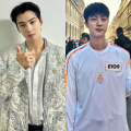 ASTRO's Cha Eun Woo, BTS' Jin lead Boy Group Member Brand Reputation Rankings for August; see full list