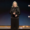 Critics Choice Awards 2025: Kathy Bates Wins Best Actress in a Drama Series for Matlock, Honors LA Firefighters in Acceptance Speech