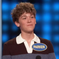 Clay Aiken’s Teenage Son Parker Appears On TV For The First Time Alongside His Family On Celebrity Family Feud