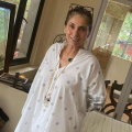 Dimple Kapadia says she 'would’ve been one arrogant b**ch' if God didn't take care of her; talks about ‘foray into Hollywood with Christopher Nolan’ and 'debut with Raj Kapoor'