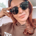 PHOTO: Did Samantha Ruth Prabhu just react to rumors of her dating The Family Man's Raj Nidimoru?