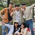 Love in the Moonlight cast reunion: Park Bo Gum shares PICS with Kim Yoo Jung, Jinyoung, more from Chuseok holiday trip