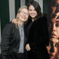 Selena Gomez Gushes Over 'Friend' Meryl Streep’s Support at Emilia Pérez Q&A: 'My Idol, Dream'