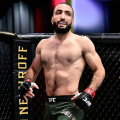 Belal Muhammad Issues Fresh Warning to Shavkat Rakhmonov Following UFC 304 Title Win: ‘Shavkat Is Next’