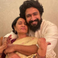 Vicky Kaushal drops the sweetest birthday wish for his mom with THROWBACK pic and it's proof that somethings never change: ‘Chappalaan di mer haaye’