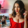 Nikki Bella Files for Divorce from Husband Artem Chigvintsev After Domestic Violence Incident