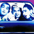 23 Years of Dil Chahta Hai: Farhan Akhtar’s post sparks nostalgia as he celebrates ‘lifelong friendship’ with Aamir Khan, Saif Ali Khan, Akshaye Khanna starrer