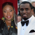 Jaguar Wright Claims P Diddy Has HIV: ‘Many Dudes Running Around Undetectable'; READ