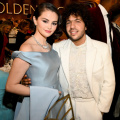 Golden Globes 2025: Selena Gomez And Benny Blanco Share An Adorable Moment As Nikki Glaser Jokes About Their Engagement 