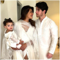 Priyanka Chopra’s daughter Malti Marie talks to Nick Jonas in Hindi and it's cutest thing on internet today