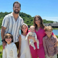 WR Eric Decker’s Wife Jessie Wants ‘Smaller Implants’ After Giving Birth to 4th Child With Former NFL Star