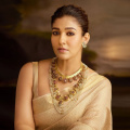 Nayanthara reveals stressing on having a good diet and maintaining consistency to stay in shape 