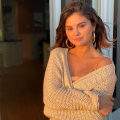 Did Emilia Pérez's Karla Sofía Gascón Not Know Selena Gomez Was A Disney Star? Says Daughter Told Her To 'Treat Her Well'