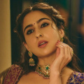 Sky Force: Did you know Sara Ali Khan gave up THIS crucial item to prepare for her role?