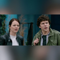 Jesse Eisenberg Describes How Emma Stone Was 'Assaulting Me with Insults' During Zombieland Audition