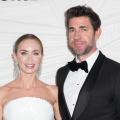 Throwback: When Emily Blunt Revealed The Office Fans Ask John Krasinski THIS When She's With Him