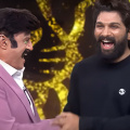 Allu Arjun on Unstoppable With NBK Season 4: Pushpa 2 actor discusses National Award win, memories with Chiranjeevi, Mahesh Babu, and more