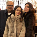 Loveyapa: Did you know Khushi Kapoor’s parents Boney Kapoor and Sridevi were ‘against’ her traveling in auto?