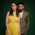 Anushka Sharma and Virat Kohli casually stroll the streets of Melbourne in VIRAL video, enjoy breakfast date at a cafe 