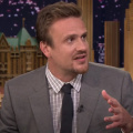 Jason Segel Recalls Hilarious Incident With Co-Star Brett Goldstein While Filming Their Apple TV+ Show Shrinking