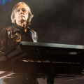 The Cure Keyboardist Roger O'Donnell Reveals Lymphoma Diagnosis; Says 'Result Of The Biopsy Was Devastating' 