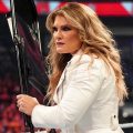 Hall Of Famer Beth Phoenix's Contract With WWE Expires: Report 