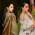 Bride-to-be Sobhita Dhulipala’s 5 romantic saree looks that deserve a separate Made in Heaven episode