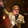 Elton John Revels In Surprising Crowd With Special Performance At Never Too Late Documentary Premiere: 'I’ve Done All There Is To Do'