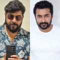 Suriya is 'heartbroken' over Nishadh Yusuf's sudden demise; calls him important person of team Kanguva