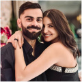 WATCH: Virat Kohli sends flying kisses to Anushka Sharma as he hits century during 1st Test match in Perth; Don't miss proud wife's reaction