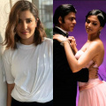 THROWBACK: Did you know Anushka Sharma's first meeting with Shah Rukh Khan has Om Shanti Om connection? 