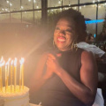 Viola Savis Says She Came 'Into This Life' to 'Live Out Loud' on Her 59th Birthday; See Here