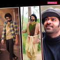 'My fans feel bad that their hero doesn't...': Throwback to when Prabhas opened up on failure and not used to handling stardom