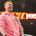 THROWBACK: When CM Punk Received More Cheers Than Triple H and Shawn Michaels At WWE Survivor Series 