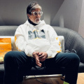 Amitabh Bachchan sends 'love and greetings' to fans for showering him with blessings on second birthday; Find more