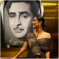 Kareena Kapoor admits carrying grandfather Raj Kapoor’s ‘love and lessons’ with her always and this latest iconic PIC is proof