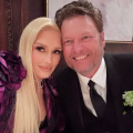 Gwen Stefani Gushes Over Husband Blake Shelton As They Celebrate Their 3-Year Anniversary; See Here