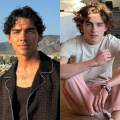 Why Did Timothée Chalamet Ghost Joe Jonas After He Sent The Actor A Selfie? The Singer Is Still ‘Anticipating A Response’