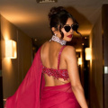 Priyanka Chopra bids Mumbai adieu as she jets off after attending brother Siddharth’s engagement; netizens say ‘Kabhi alvida na kehna’