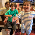 Kareena Kapoor drops oh-so-cute PICS ft Taimur, Jeh on 7th birthday of Soha Ali Khan and Kunal Kemmu’s ‘princess’ Inaaya