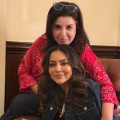 Shah Rukh Khan’s wife Gauri Khan receives perfect birthday wish from Farah Khan highlighting their ‘effortless friendship’ with UNSEEN pics