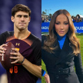 Is Giants’ Star Daniel Jones Really Dating American Sportscaster Kay Adams? Exploring Viral Rumor