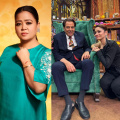 Laughter Chefs Promo: Ankita Lokhande gets hurt as Bharti Singh does lathi charge on set; Dharmendra REACTS