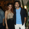 Citadel: Honey Bunny Success Bash: Varun Dhawan comes with wife Natasha Dalal; Samantha Ruth Prabhu, Wamiqa Gabbi & others raise temperature