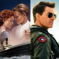 7 Paramount Pictures Highest Grossing Movies Worldwide; Titanic, Top Gun: Maverick and more