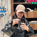 Son Ye Jin shares glimpse of her and husband Hyun Bin's lavish dressing room from 7 billion KRW penthouse; PICS