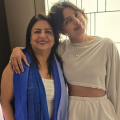 Priyanka Chopra’s mother Madhu Chopra feels ‘nepotism is coined by frustrated people’; says ‘Nobody will put money on you if…’