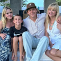 Oliver Haarmann Not Only Pampers Reese Witherspoon But Also THESE Family Members Of Wild Actress