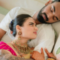 Athiya Shetty’s hubby KL Rahul drops ‘craziee’ PICS to wish his ‘birthday baby’; 4th image will blow your mind